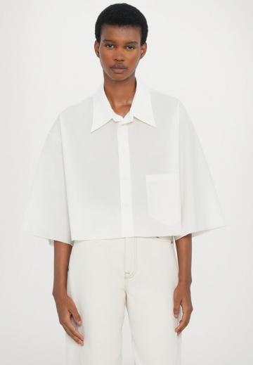 Джинсы бойфренда