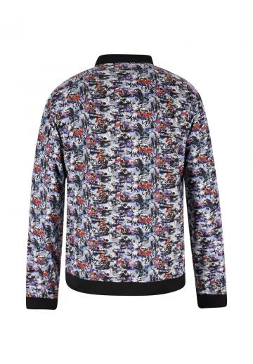 Куртка бомбер