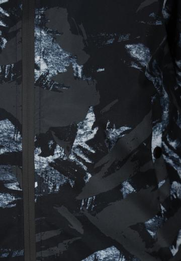 Куртка бомбер