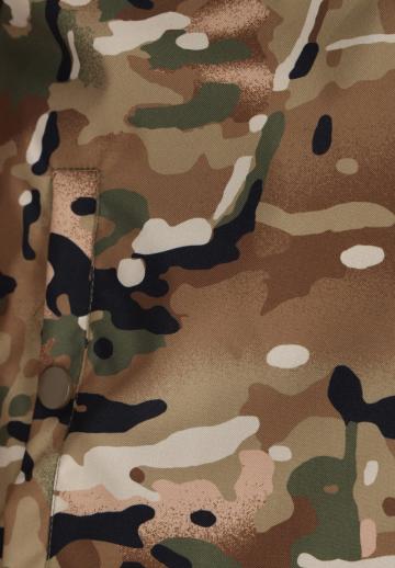 Куртка бомбер