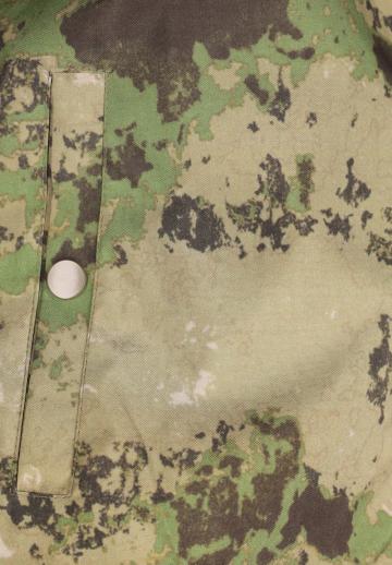 Куртка бомбер