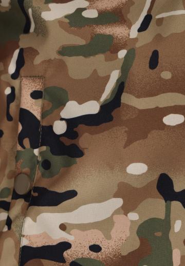 Куртка бомбер