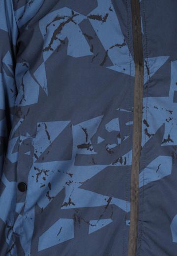 Куртка бомбер