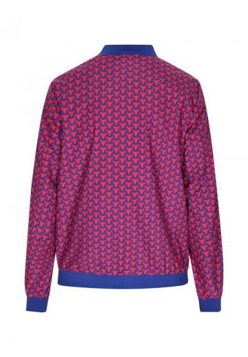 Куртка бомбер