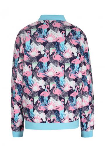 Куртка бомбер