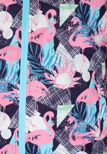 Куртка бомбер