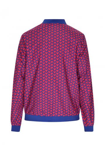 Куртка бомбер