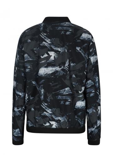 Куртка бомбер