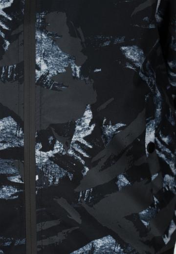 Куртка бомбер