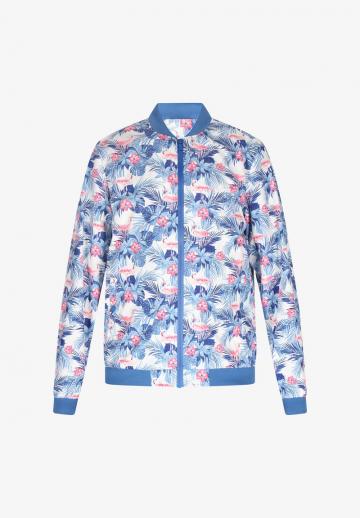 Куртка бомбер