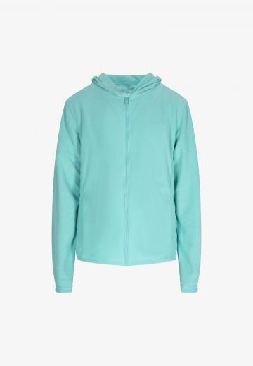 Флисовая куртка