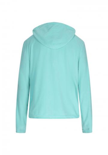 Флисовая куртка