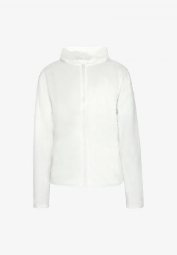 Флисовая куртка