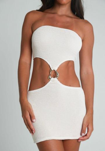 Платье футляр