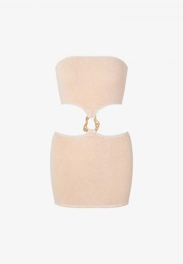 Платье футляр