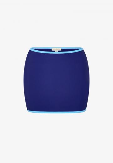 Юбка-карандаш