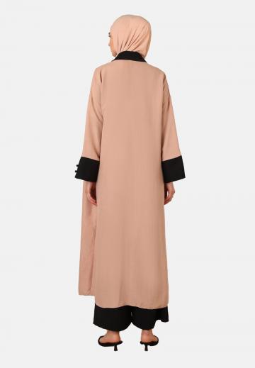 Платье макси