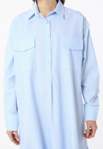 Платье макси