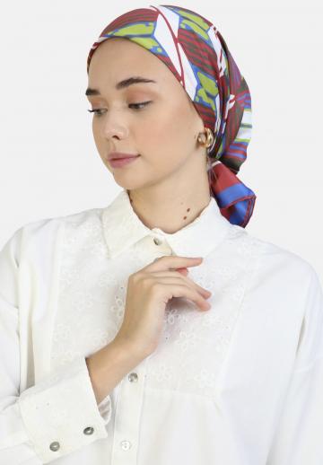 Блузка-рубашка