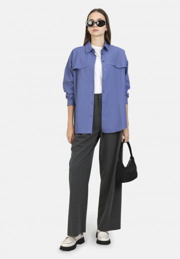 Блузка-рубашка