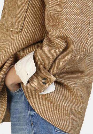 Длинная куртка