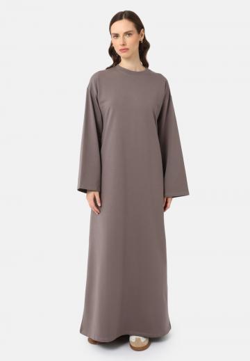 Платье макси