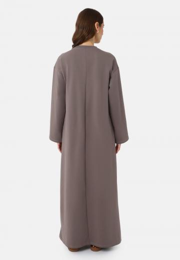 Платье макси