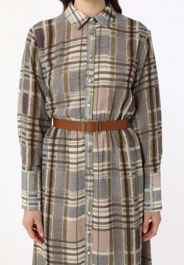 Платье макси