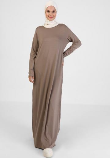 Платье макси