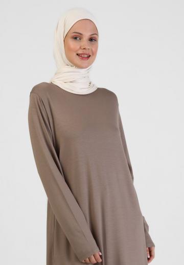 Платье макси