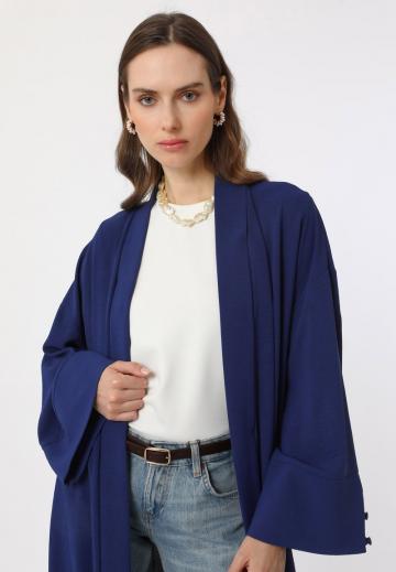 Шерстяное пальто