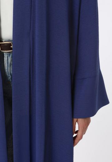 Шерстяное пальто