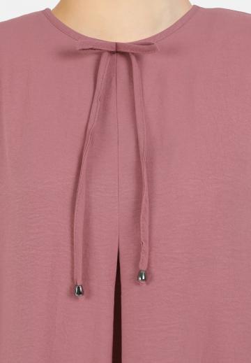 Платье макси