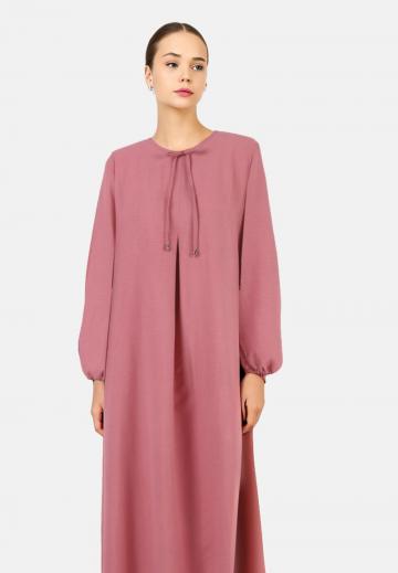 Платье макси