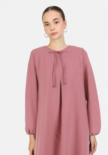 Платье макси