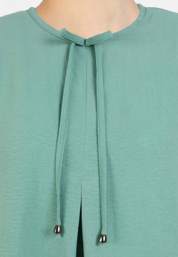 Платье макси