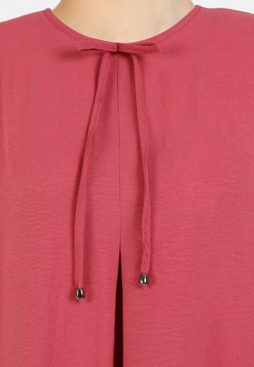 Платье макси