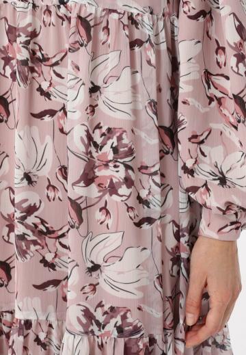 Платье макси