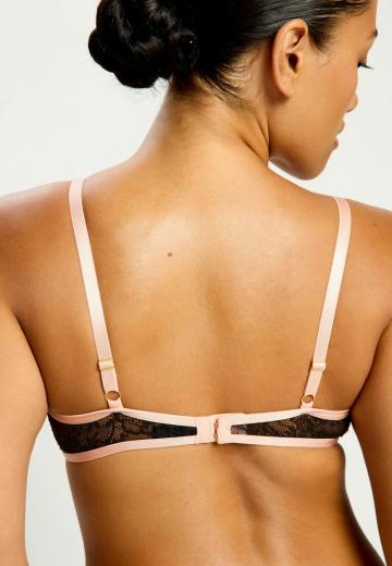 Бюстгальтер без косточек