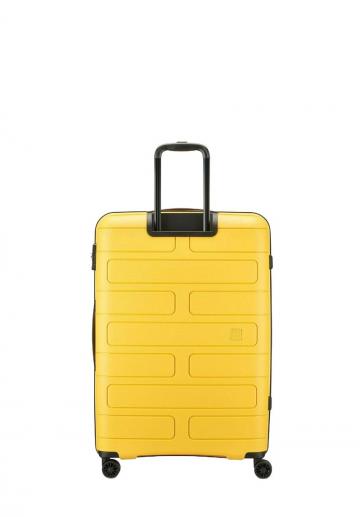 Чемодан на колесах