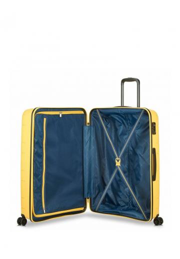 Чемодан на колесах