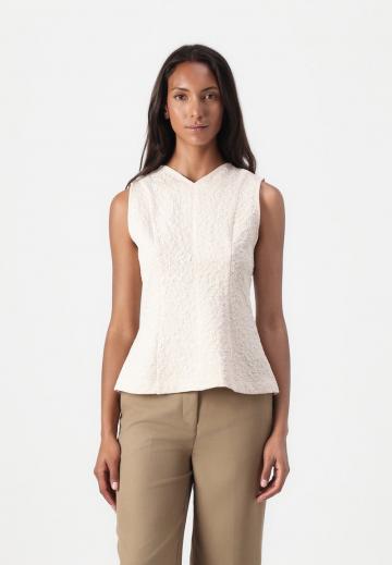 Майка-борцовка