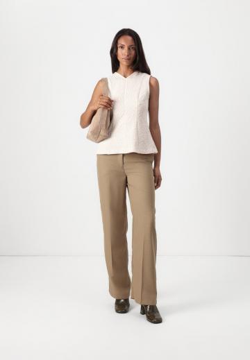 Майка-борцовка