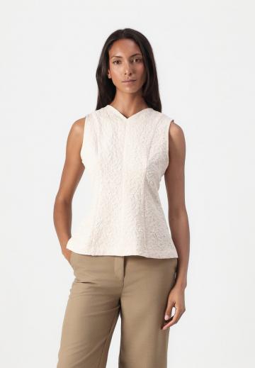 Майка-борцовка