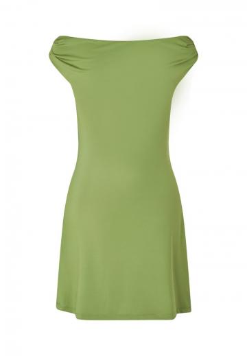 Платье футляр