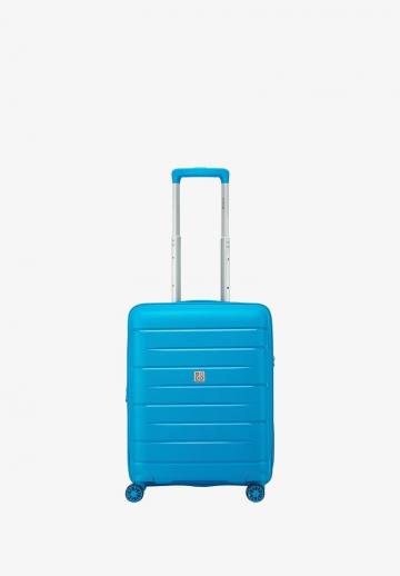 Чемодан на колесах