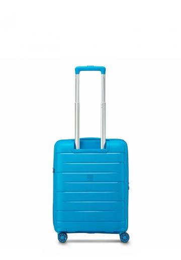 Чемодан на колесах