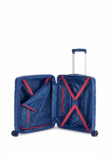 Чемодан на колесах