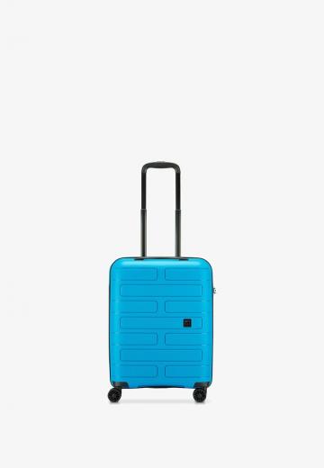 Чемодан на колесах