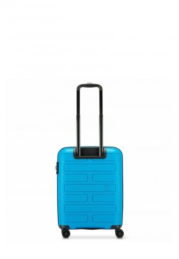 Чемодан на колесах